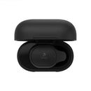 Peiko Wireless bluetooth 5.0  Business Smart Translation Earphone Support 32 Languages For Travel Translate Earbuds Headphone with Charging Box