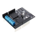 VNH5019 Single DC Motor Driver 30A High Current Self-voltage Protection VNH2SP30 Upgrade Board