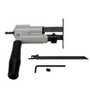 Drillpro Drill Reciprocating Saw Attachment Change Electric Drill Into Reciprocating Saw Jig Saw