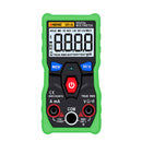 ANENG V01A Digital True RMS Multimeter Tester Autoranging Automotriz Multimeter Green Color