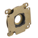 Machifit Shock Absorber Anti-vibration Damper Mount Bracket for 57mm Nema23 Stepper Motor