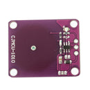 5Pcs CJMCU-0101 Single Channel Inductive Proximity Sensor Switch Button Key Capacitive Touch Switch