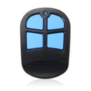 Replacement Garage Door Remote Control 4 BTN for SEIP RC-AM A45 A60 C75 C100 M50