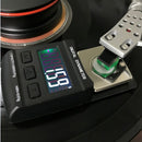 Digital Turntable Stylus Force Scale Acupuncture High Precision Jewelry Scale Digital Scales