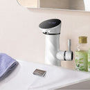 3000W LED Display Temperature Tankless Instant Hot Faucet Kitchen Shower Electric Faucet Heater Hot Tap