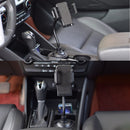 Universal Adjustable Water Cup Car Phone Holder Car Phone Mount For 4.0-6.8 Inch Smart Phone for iPhone for Samsung Xiaomi Redmi Note 8