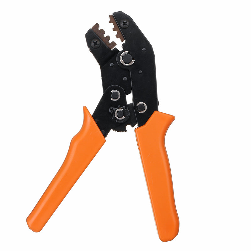 773pcs Wire Crimping Tool Terminal Pins Connectors Housing Cable Plier Set with 1.5M Wire Cable Crimper Plier