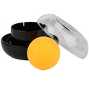 Del Financial Supplies 9109 Wet Hand Apparatus Circular Wet Hand Wedding Decor Apparatus