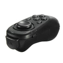 Portable Wireless bluetooth 3.0 Wireless Remote Control Transmitter Gaming Controller Gamepad