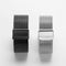 Bakeey 18/20/22/24mm Watch Strap Milan Stainless Steel Watch Band for DW watch