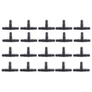 20M DIY Plant Self Watering Micro Drip Irrigation System Garden Hose Kits