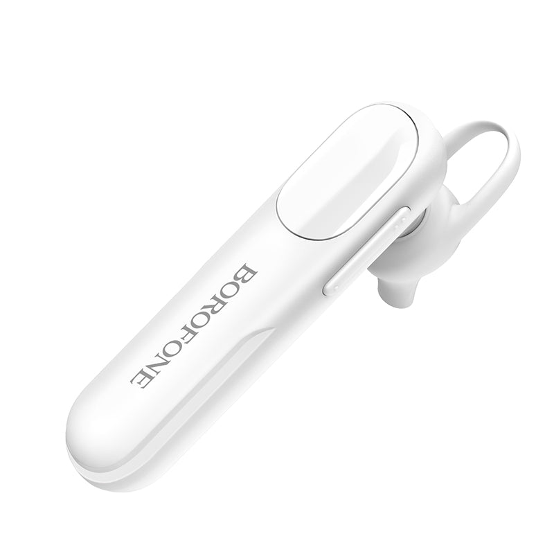 BOROFONE BC27 Single Business bluetooth HiFi In-ear Earphone Headphone