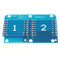 5Pcs Double Socket Dual Base Shield For D1 Mini NodeMCU ESP8266 DIY PCB D1 Expansion Board