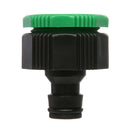 10M Drip Irrigation Kit Garden Misting Cooling System 32.8ft Blank Distribution Tubing Hose for Garden Greenhouse Flower Bed Patio Lawn