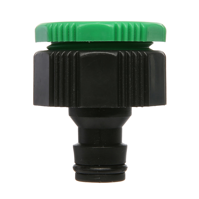 10M Drip Irrigation Kit Garden Misting Cooling System 32.8ft Blank Distribution Tubing Hose for Garden Greenhouse Flower Bed Patio Lawn