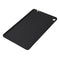 TPU Back Case Cover Tablet Case for XIAOMI Mipad 4 Plus - Salix leaf Version