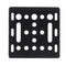 V-slot Construction Board Build Board 20mm for 3D Printer