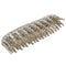 1000pcs 2.54mm Pitch DuPont Jumper Connectors Terminal DuPont Plug Core DuPont Core