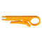 2pcs Mini Portable Multi Tools Cut Line Wire Stripper Plier for 3D Printer Cables & Teflon Tube