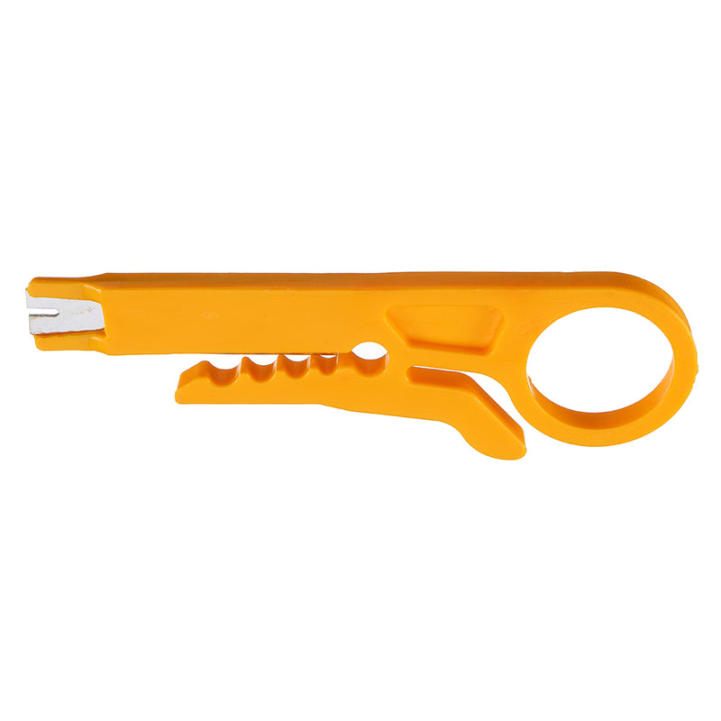 2pcs Mini Portable Multi Tools Cut Line Wire Stripper Plier for 3D Printer Cables & Teflon Tube