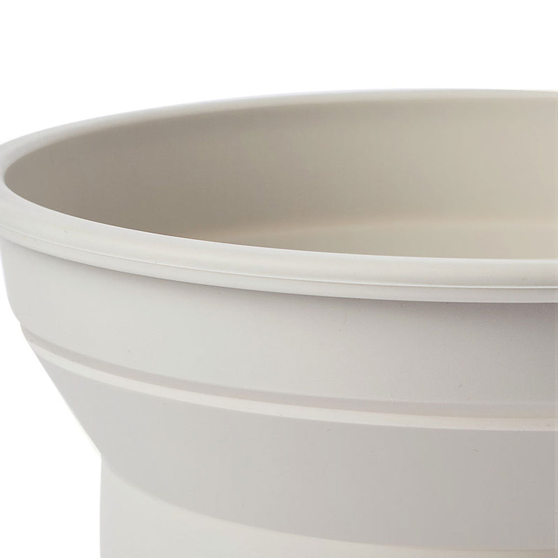 Jordan&Judy JJ-PE0013 Pet Dog Silicone Feeding Food Bowl Fordable Portable Water Feeder From Xiaomi Youpin