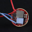 DIY XHP70.2 4 Modes Driver for Convoy M3 flashlight Convoy Flashlight Accessories