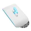 2 In 1 Cordless Hand Push Broom Household Sweeper Broom Mop Floor Dust Cleaner Tool