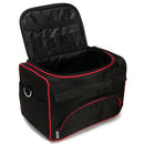 Multifunction Salon Hairdressing Bag Hairdresser Case Hair Styling Tools Storage