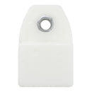 Power Window Regulator Clip Window Door Glass Channel For Toyota 1988-2015