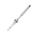 7Pcs/Set Replacement Black Chrome Tip Solder Tips for TS100 Digital LCD Soldering Iron