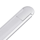 DC12V 50CM 7W Hand Wave Sensor 60LED Cabinet Rigid Strip Light for Bar Kitchen Bathroom Home Decor