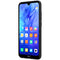 NILLKIN Frosted Shield PC Hard Back Protective Case for Xiaomi Redmi Note 8T
