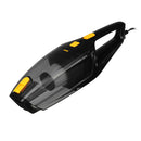 iMars CZK-6625 Car Home Dual Use Wireless Soft Low Noise Vacuum Cleaner DC 12V