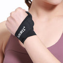 IPRee Hand Bandage Wrist Support Fitness Elastic Wrist Injury Support Sport Protective Wristband