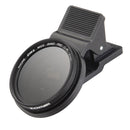 ZOMEi 37mm Professional Cell Phone Camera Circular Polarizer Lens CPL for iPhone HTC Xiaomi Samsung