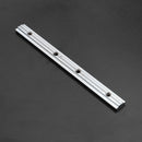 Machifit Groove Connector Carbon Steel Connecting Joint for 3030 Aluminum Profile