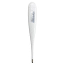 Digital LCD Thermometer Medical Baby Women Body Safe Oral Electronic Thermometer Ovulation Probe Measurement