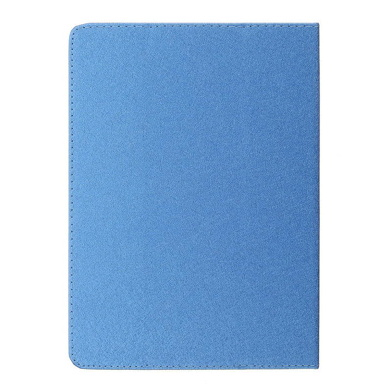 PU Leather Folding Stand Case Cover for 10.1 Inch Huawei MediaPad M3 Lite 10 Tablet