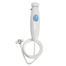 Water Flosser Accessory Standard Water Hose Plastic Handle Assembly Kit For Waterpik WP-100