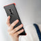 Baseus Armor Airbag Soft TPU Protective Case for Samsung Galaxy S9