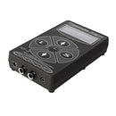 Professional HP-2 LCD Display Tattoo Power Supply Machines Kit Full Digital Control