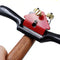 11.8Inch Woodworking Bird Plane Trimming Singlet Planing Pull Shaping Tool