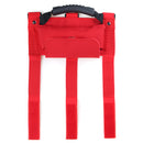 Pair Roll Bar Grab Handles Sunglasses Storage for Wrangler