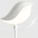 Intelligent Desk Lamp bluetooth Speaker With Mic Hands-free Call Eye Protection Bird Shape