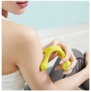 XIAOMI Mijia Le Fan Small Claw Electric Massager Mini Massager Massage Light Easy Blood Circulation