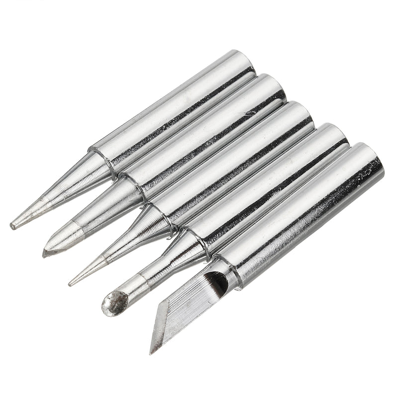 45-IN-1 US Plug Electric Solder Iron Wood Pyrography Pen Set