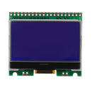 Original Hiland DIY M12864 Graphics Version LCR ESR PWM Transistor Tester Kit