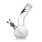 7.8 inch Small Glass for Oil Rigs Small Dab Rig Ash Catcher Pipes
