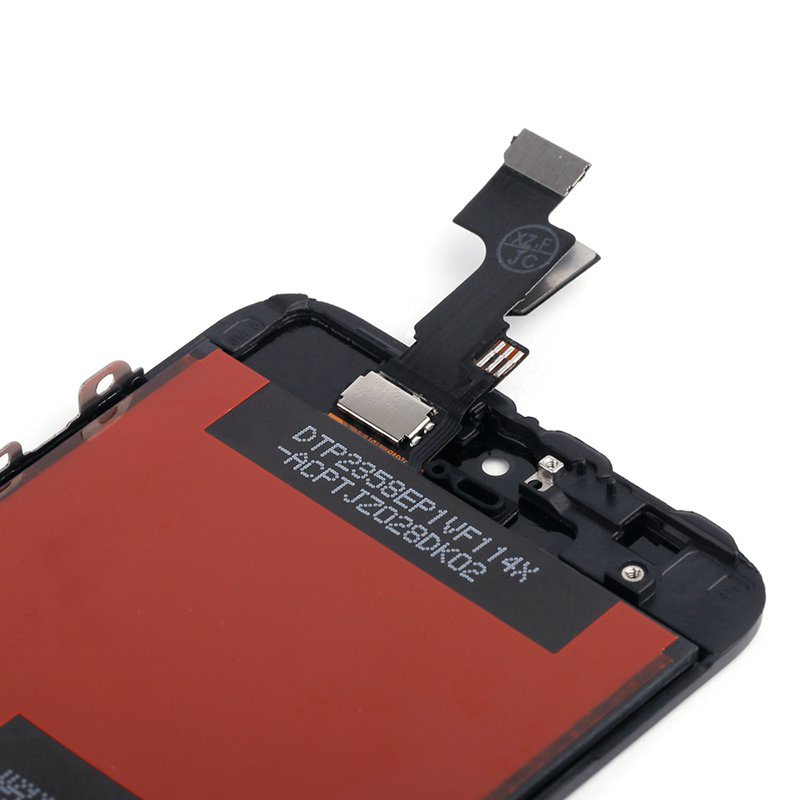 Full Assembly LCD Display+Touch Screen Digitizer Replacement With Repair Tools For iPhone 5S