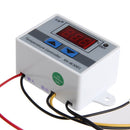 XH-W3001 220V 10A Digital LED Temperature Controller Thermostat Control Switch Probe